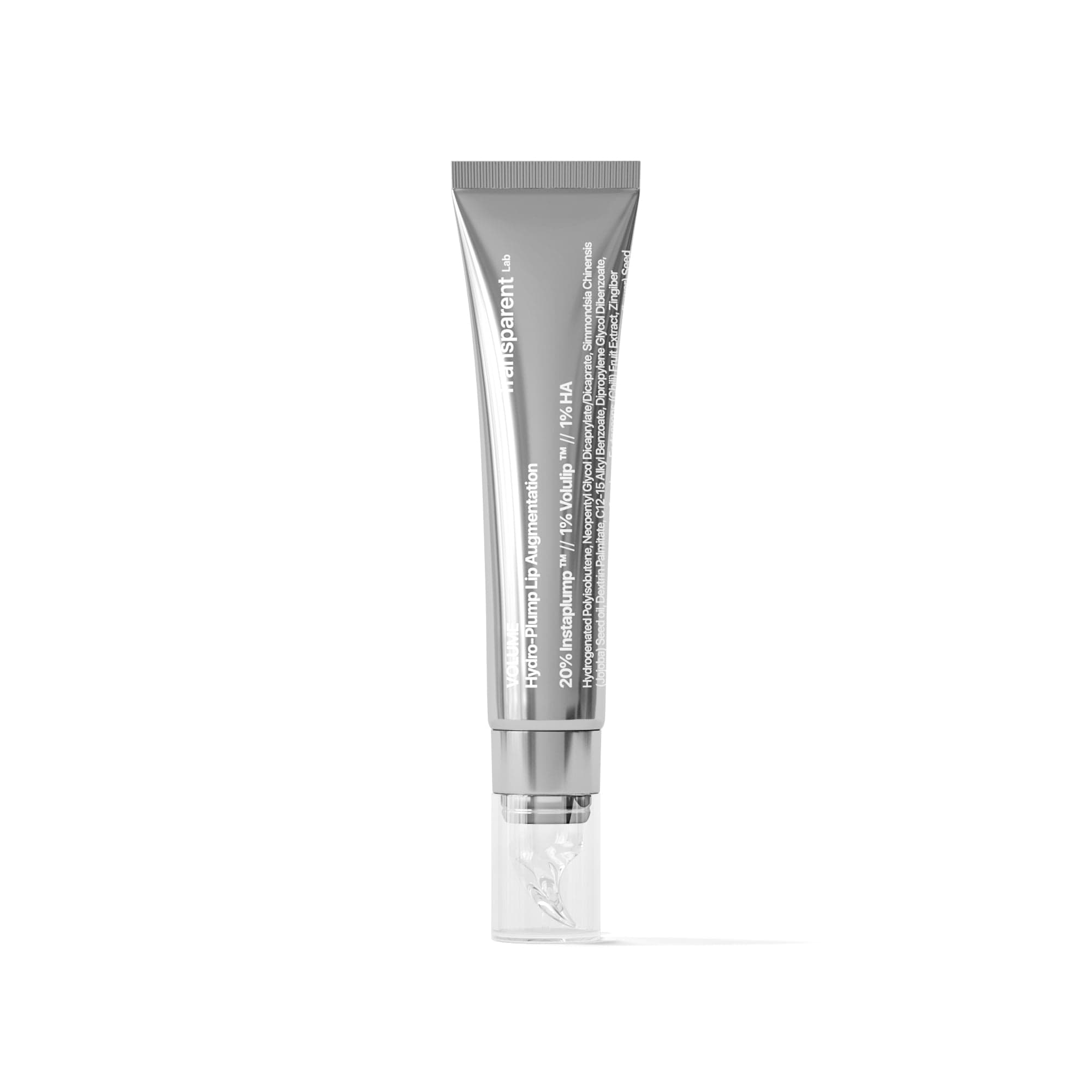 Niche Beauty Lab Volume Hydrating Lip-Plumping Treatment 15 ml