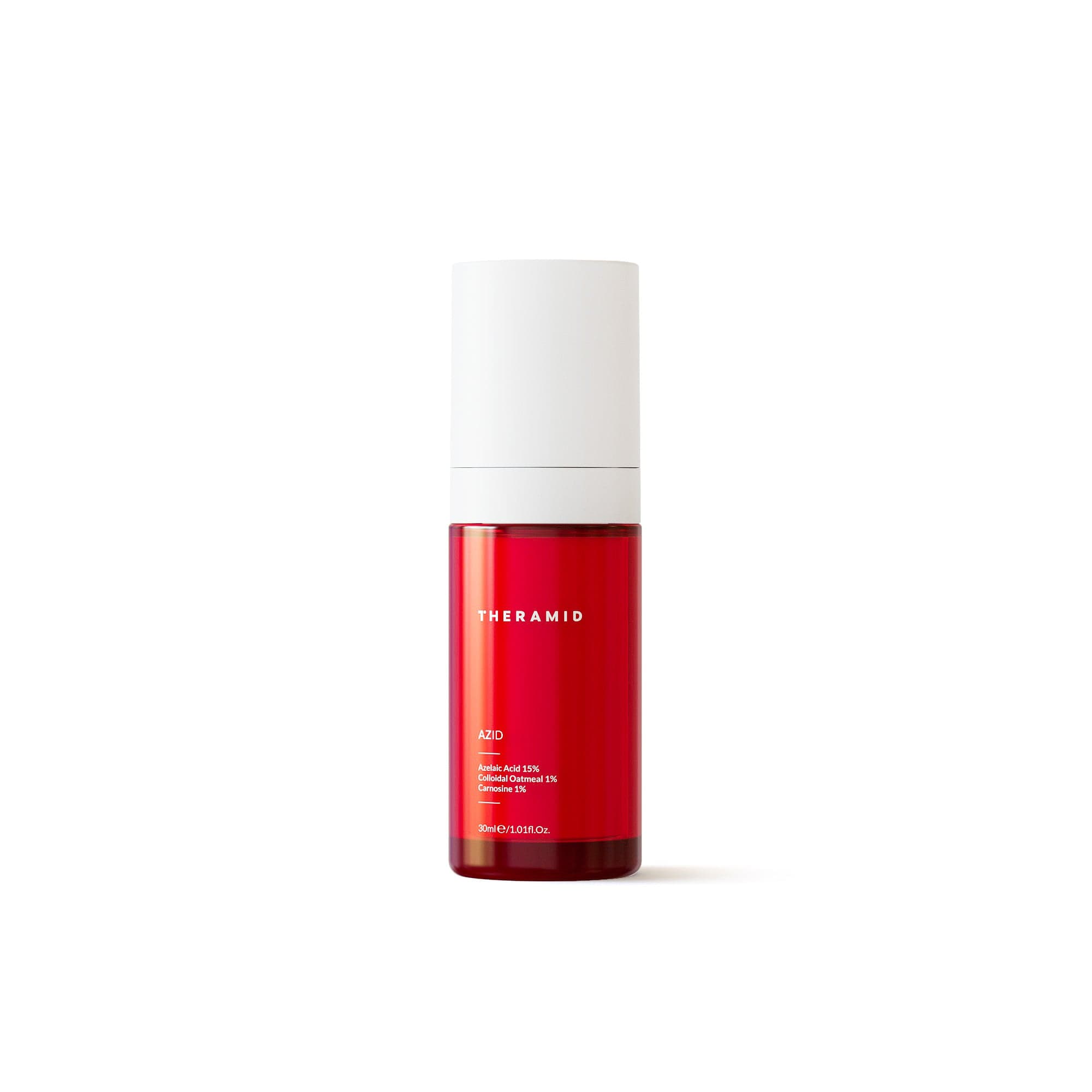 Niche Beauty Lab Azid Azelaic Acid 15% Treatment 30 ml