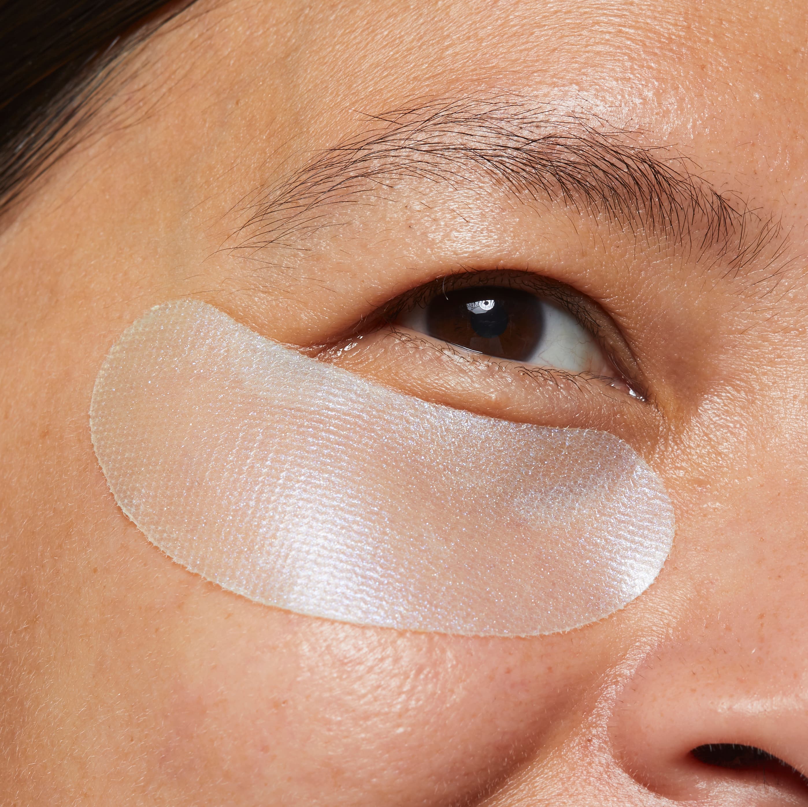 No7 Radiance+ Hydrogel Eye Mask 3 g 5 st 4