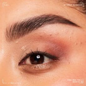 NYX Professional Makeup Micro Brow Pencil 6 Brunette - produktbild 4