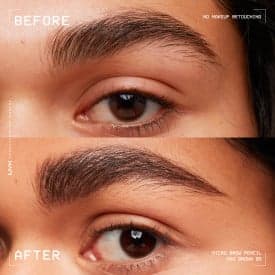 NYX Professional Makeup Micro Brow Pencil 5 Ash Brown - produktbild 3