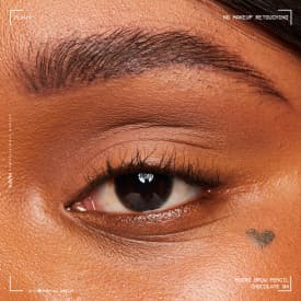 NYX Professional Makeup Micro Brow Pencil 4 Chocolate - produktbild 4