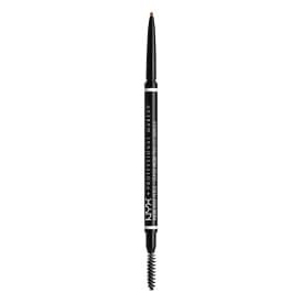 NYX Professional Makeup Micro Brow Pencil 3 Auburn