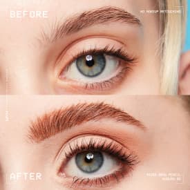 NYX Professional Makeup Micro Brow Pencil 3 Auburn - produktbild 3