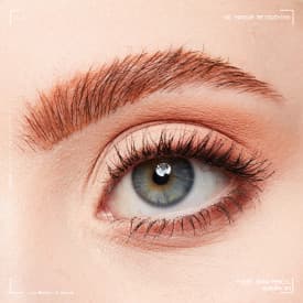 NYX Professional Makeup Micro Brow Pencil 3 Auburn - produktbild 4