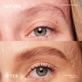 NYX Professional Makeup Micro Brow Pencil 2 Blonde - produktbild 3