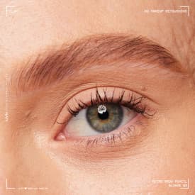 NYX Professional Makeup Micro Brow Pencil 2 Blonde - produktbild 4
