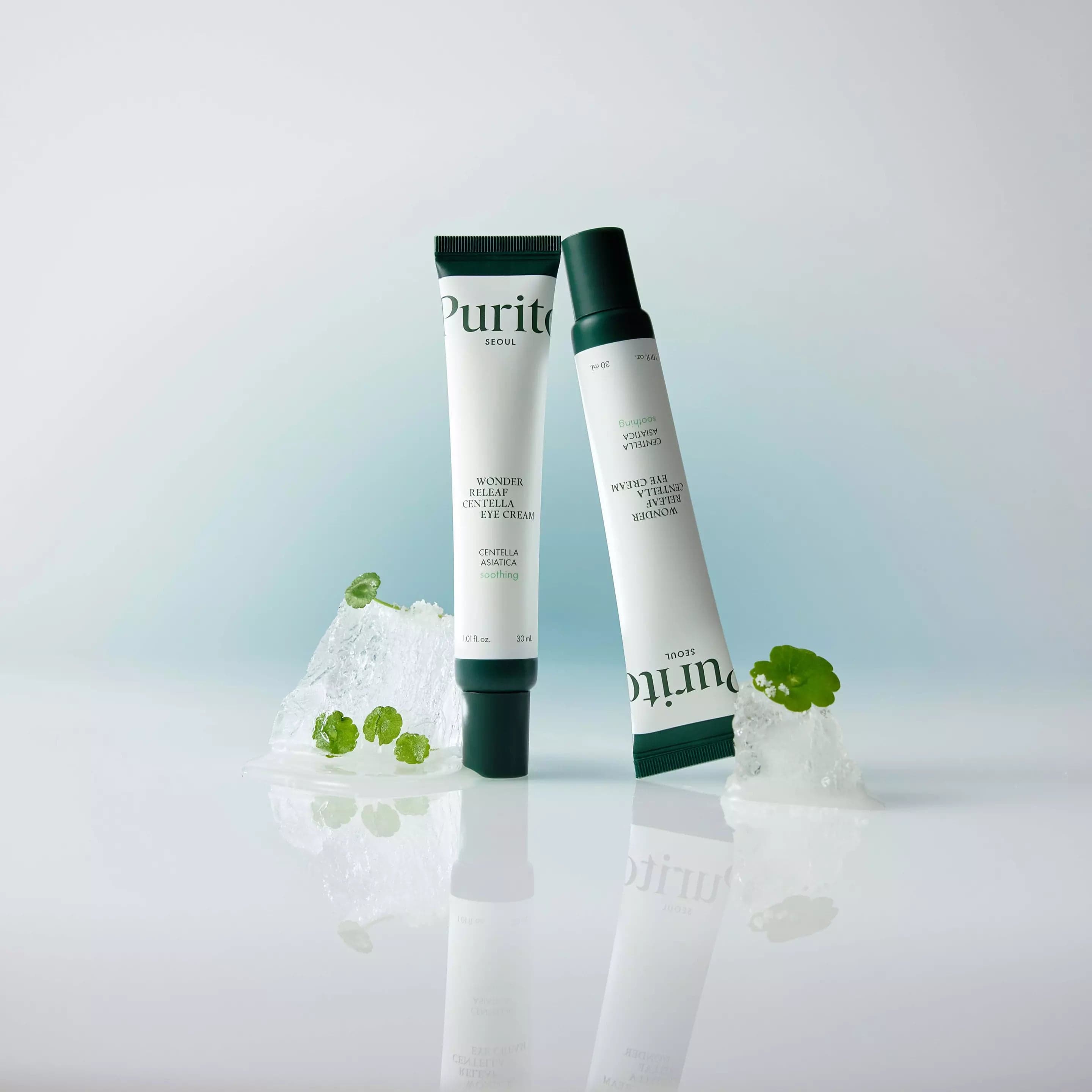 PURITO Wonder Releaf Centella Eye Cream 30 ml 3