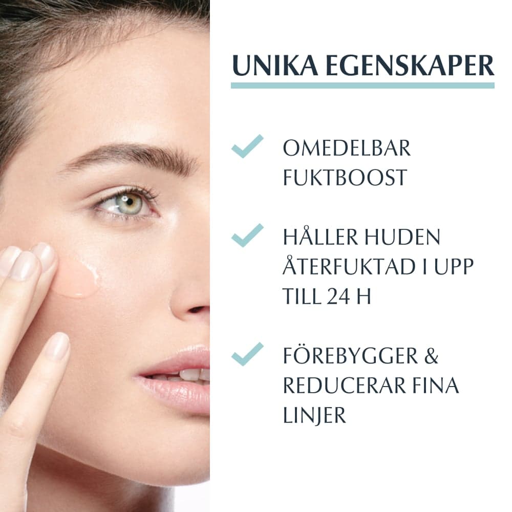 Eucerin Hyaluron-Filler Moisture Booster 30 ml - produktbild 4