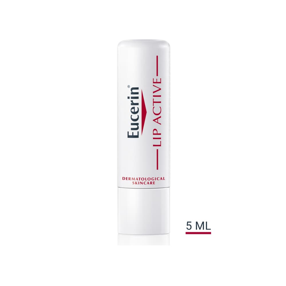 Eucerin Lip Active SPF20 2