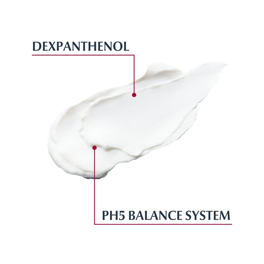 Eucerin pH5 Cream 75 ml - produktbild 3