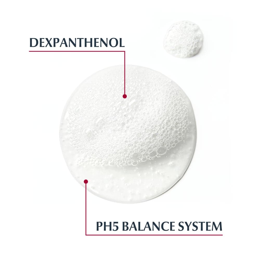 Eucerin pH5 Washlotion Parfymerad refill 400 ml - produktbild 3