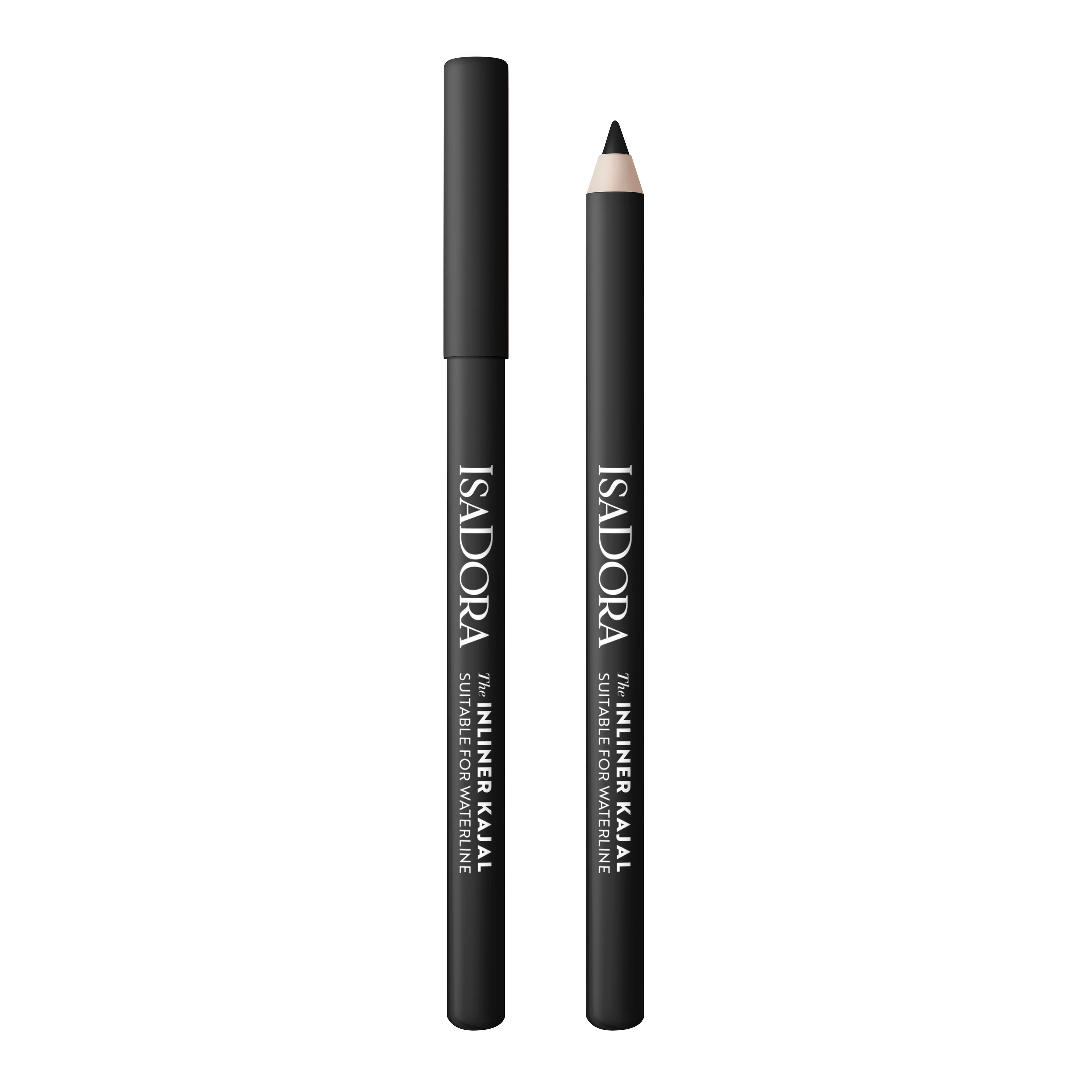 ISADORA Inliner Kajal 51 Black 1,1 g