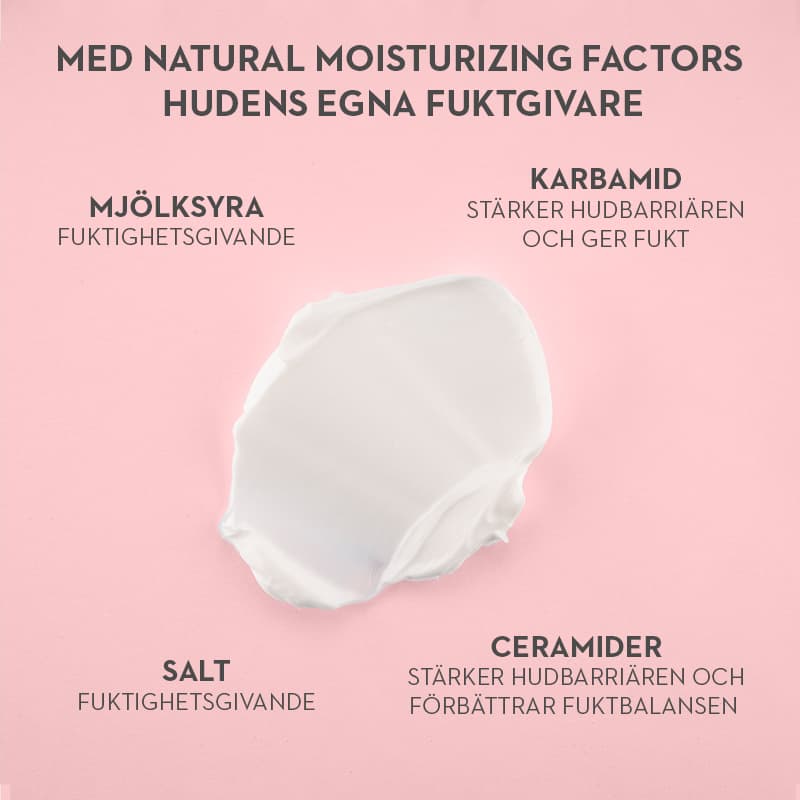 L300 Intensive Moisture Night Cream 50ml 3