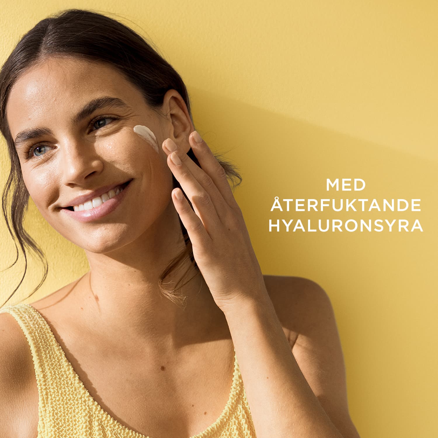 ACO Sun Face Cream Age Defense SPF50 Oparfymerad 40 ml 4