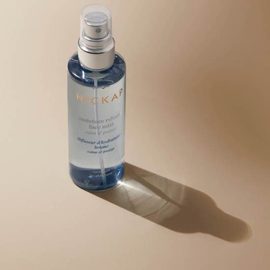 HICKAP Moisture Release Face Mist Calm & Protect 100 ml - produktbild 2