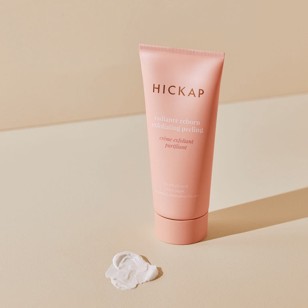HICKAP Radiance Reborn Exfoliating Peeling 100 ml 2