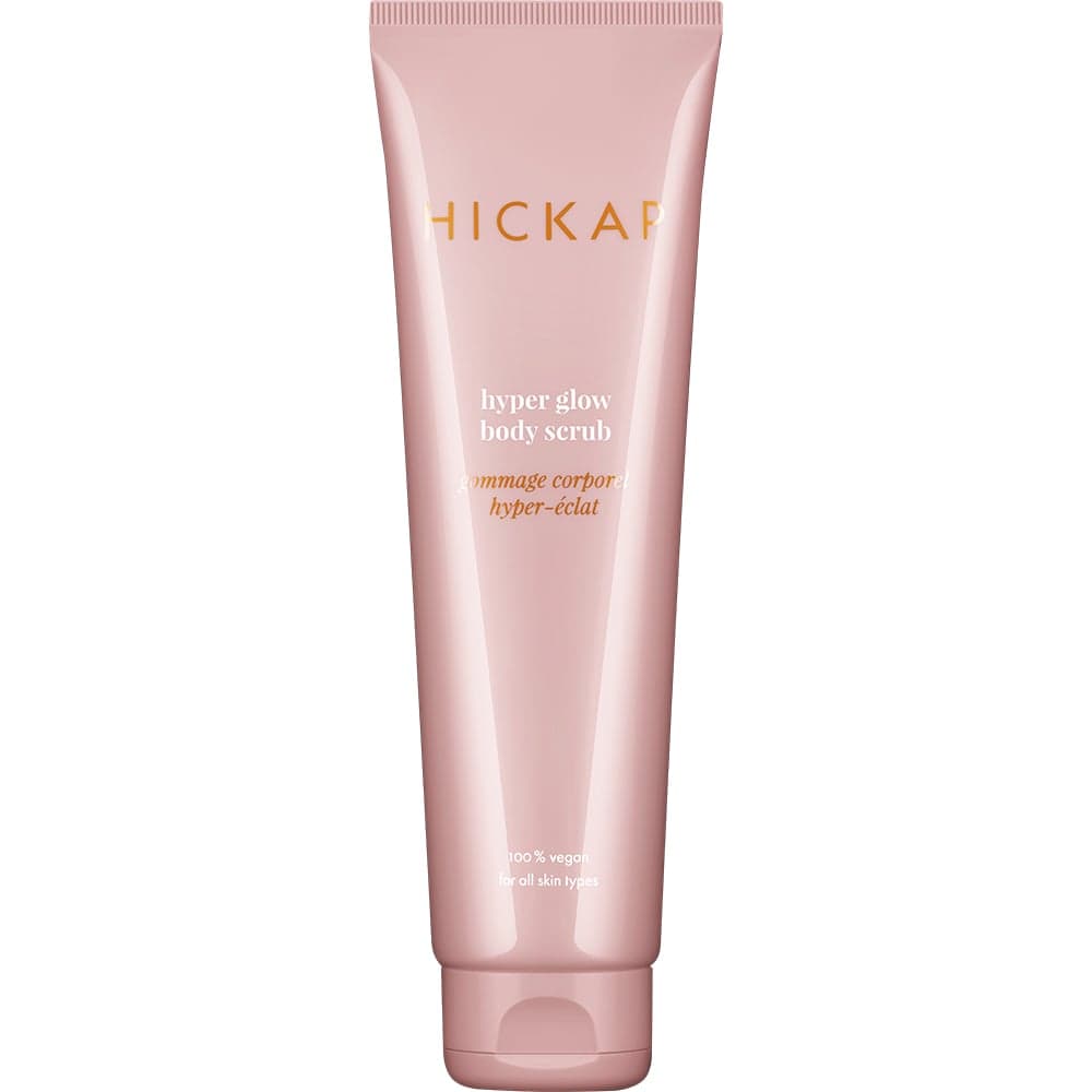 HICKAP Hyper Glow Body Scrub 150 ml