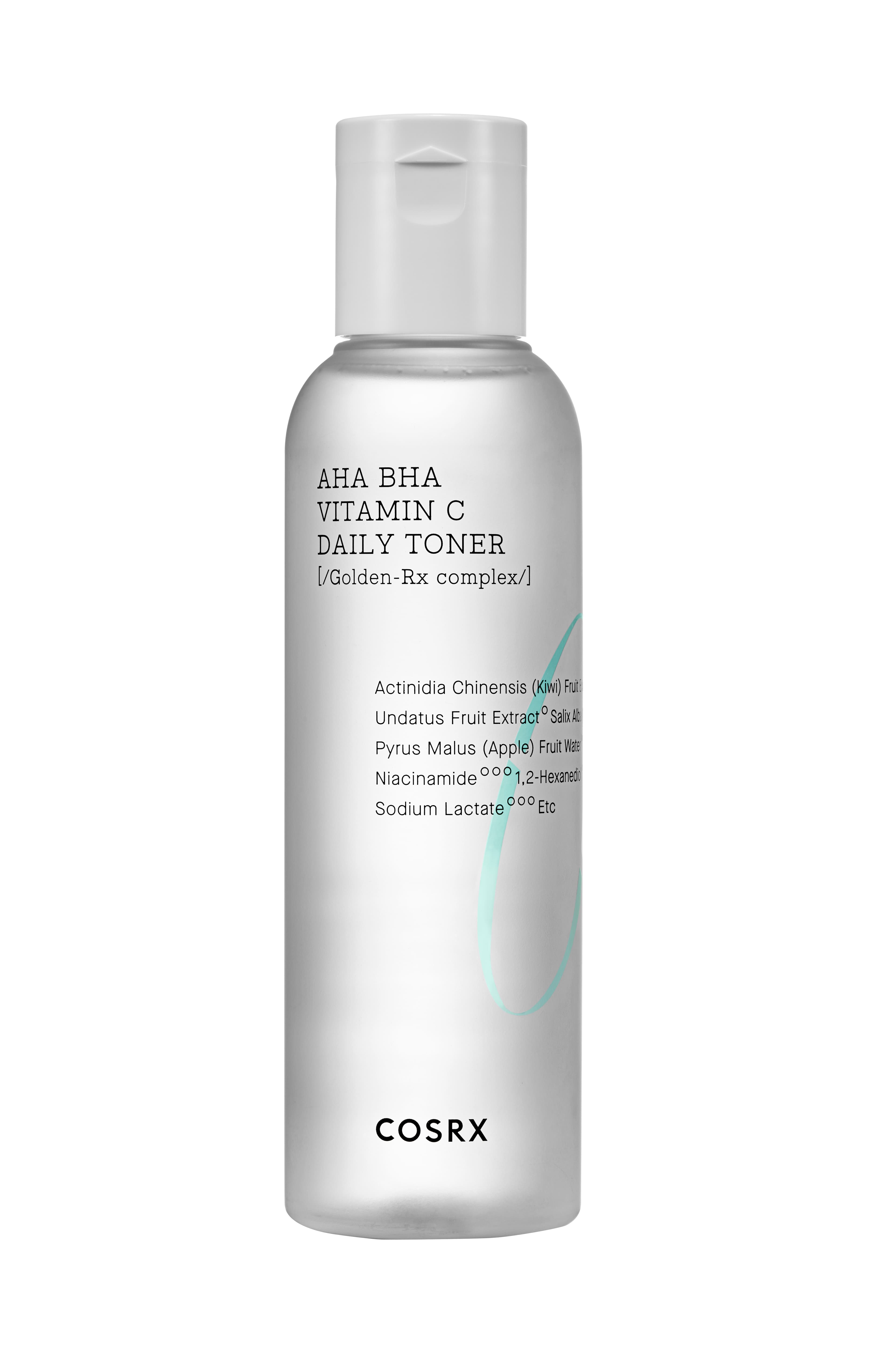 COSRX Refresh AHA BHA Vitamin C Daily Toner 150 ml
