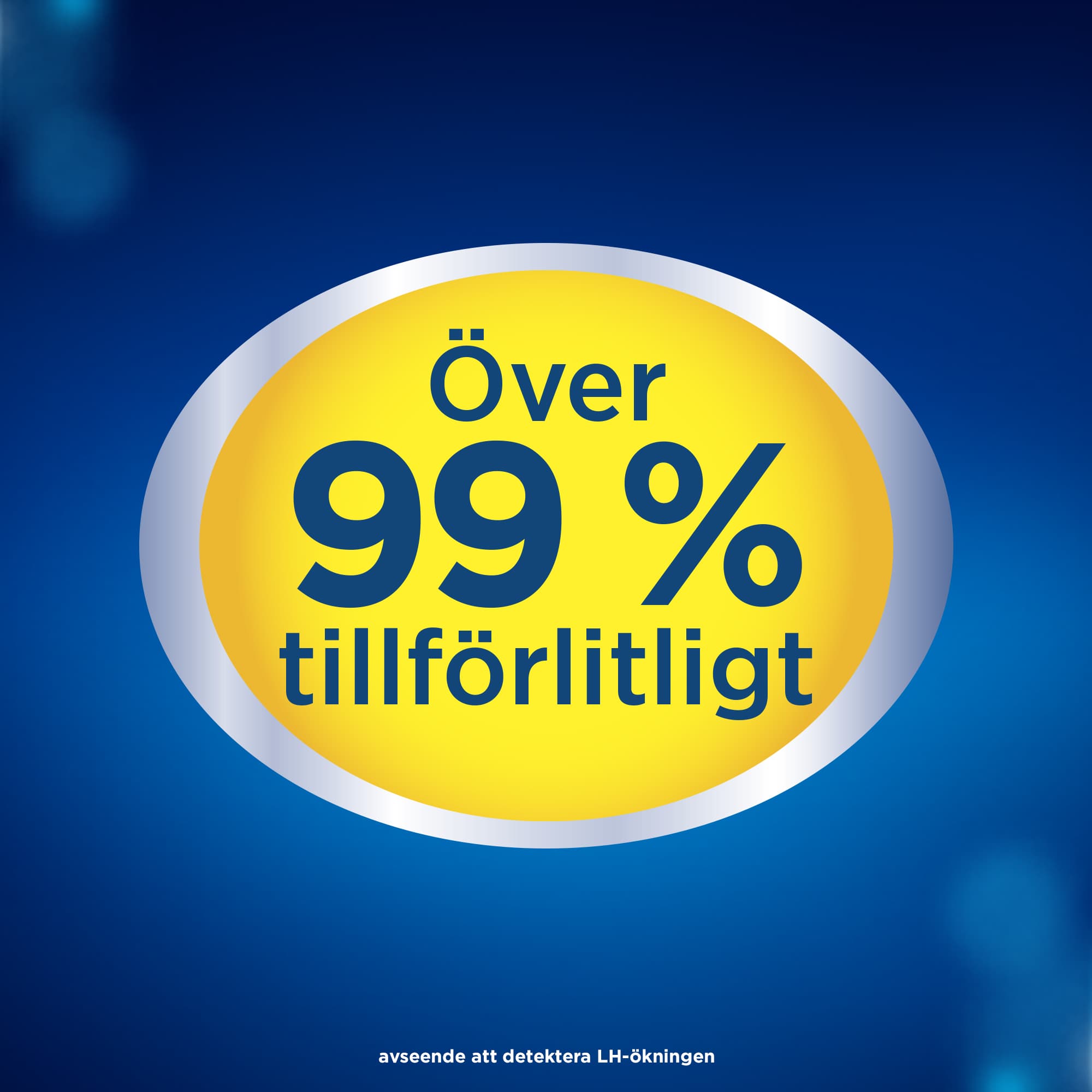 Clearblue Digital Ägglossningstest 10 st - produktbild 5