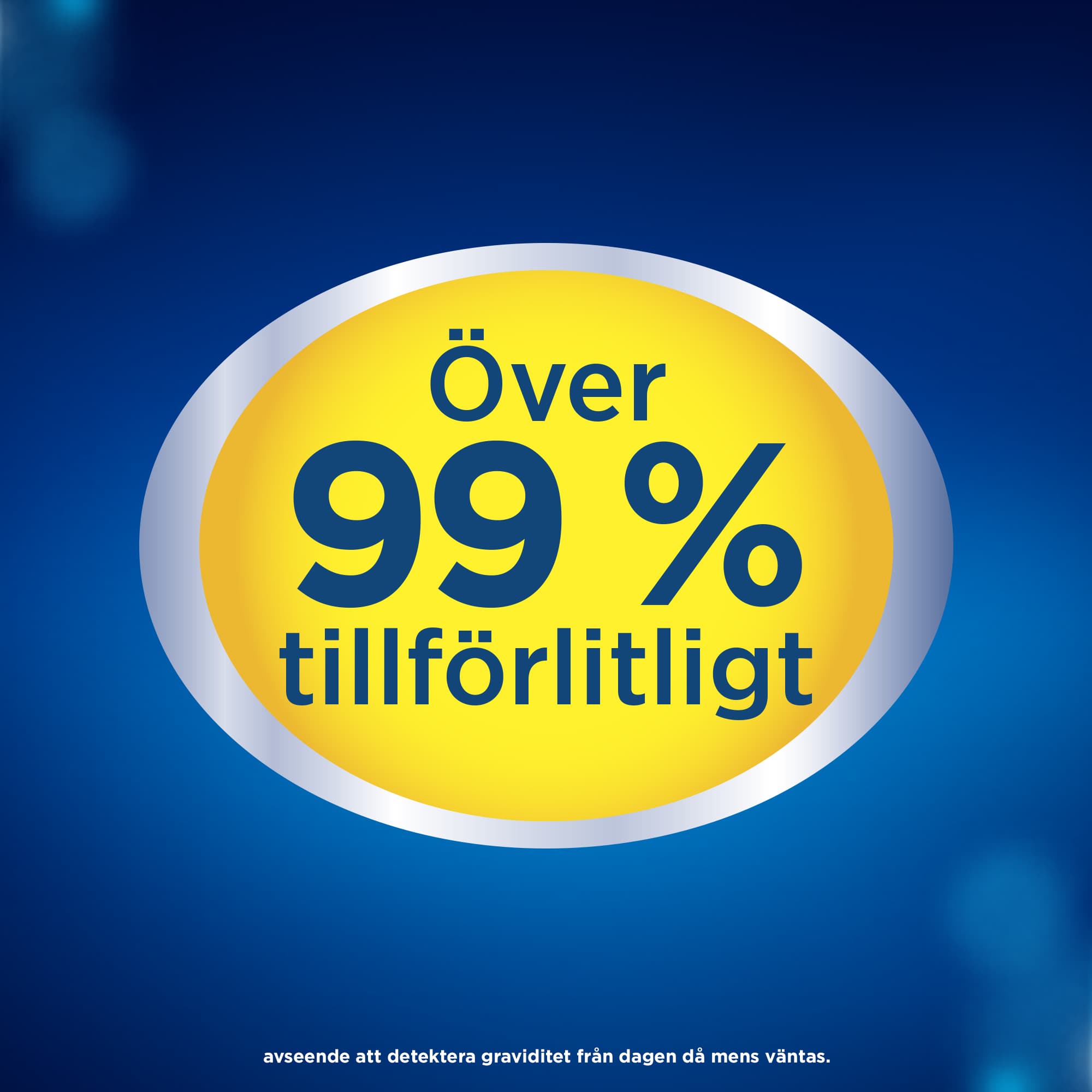 Clearblue Digitalt Graviditetstest med Veckoindikator 1 st 2