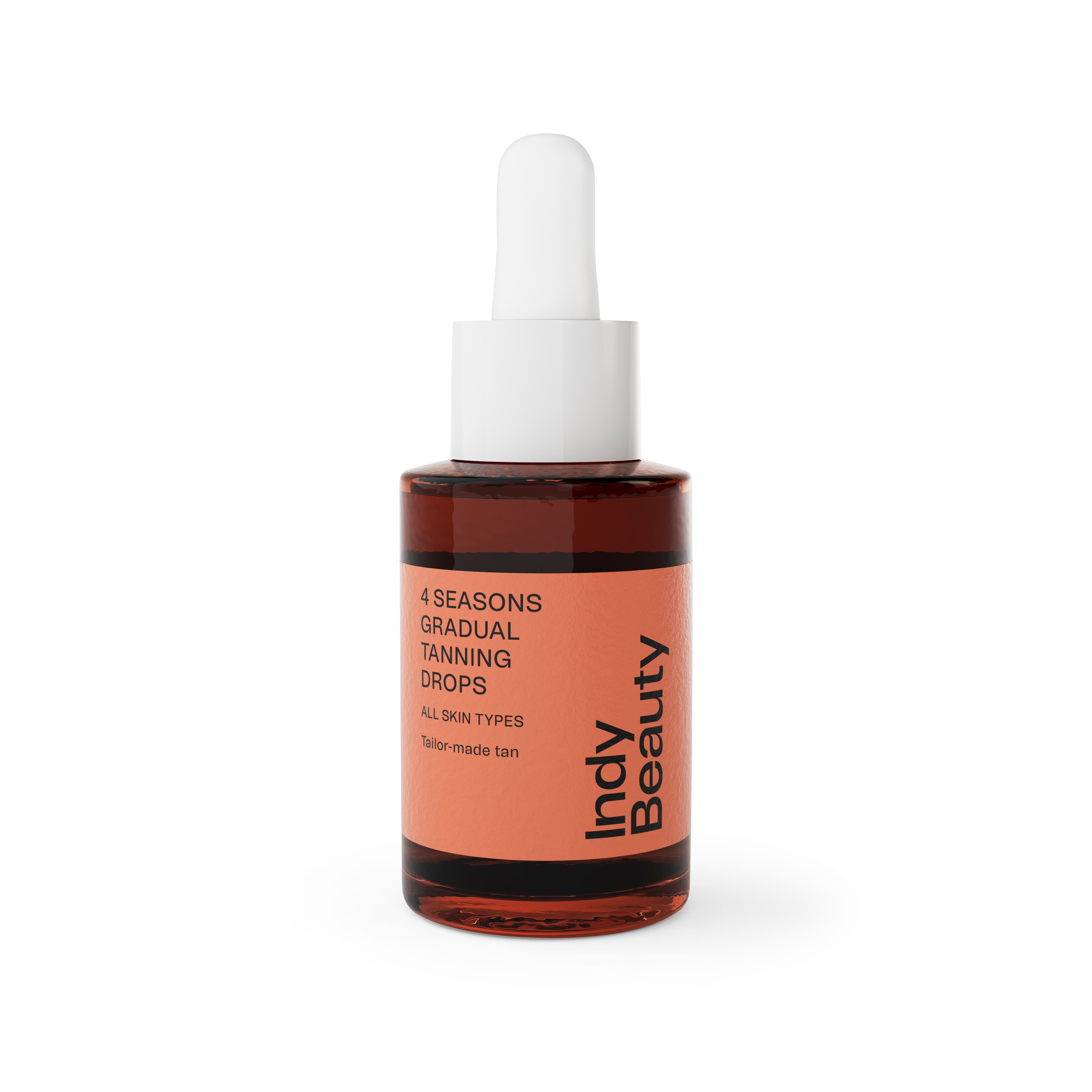Indy Beauty Gradual Tan Drops 30 ml