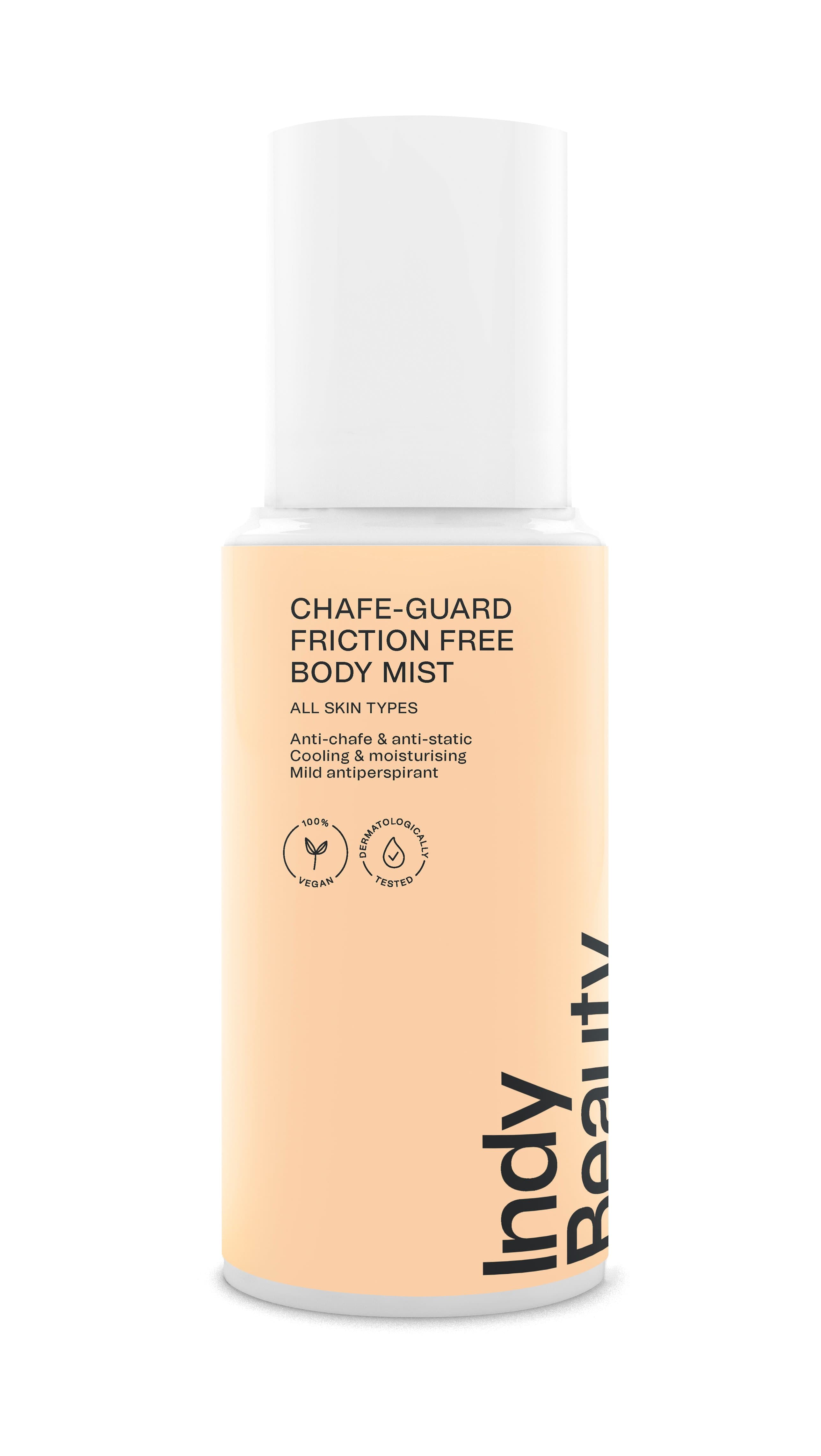 Indy Beauty Chafe Guard Body Mist 100 ml