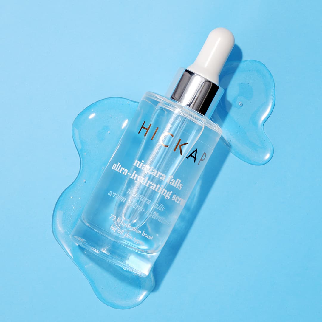 HICKAP Niagara Falls 72h Ultra-Hydrating Serum 30 ml 2