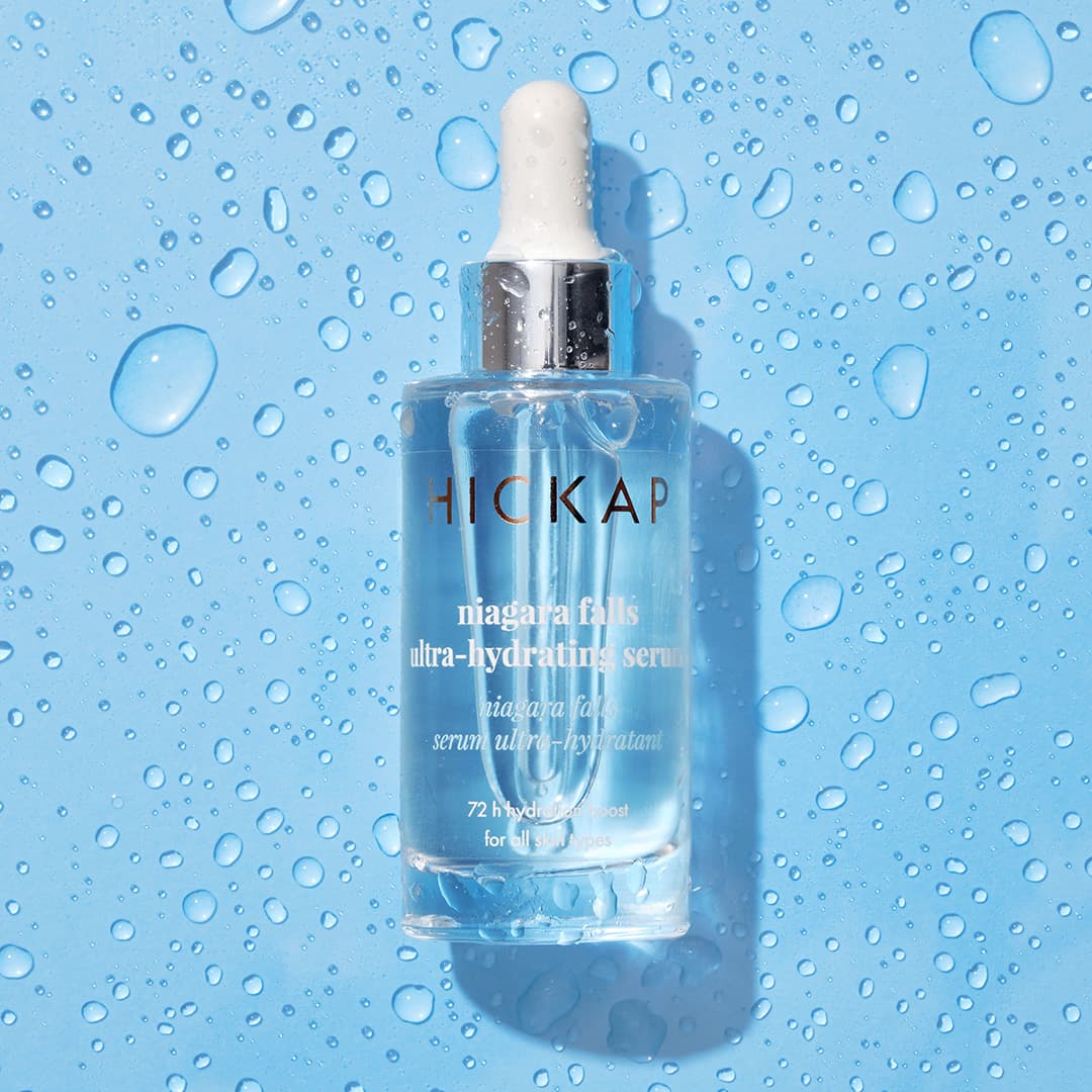 HICKAP Niagara Falls 72h Ultra-Hydrating Serum 30 ml 3