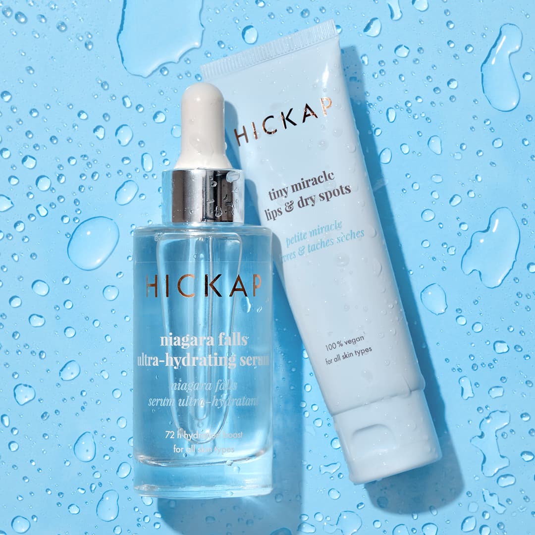 HICKAP Tiny Miracle Lips & Dry Spots 25 ml 3