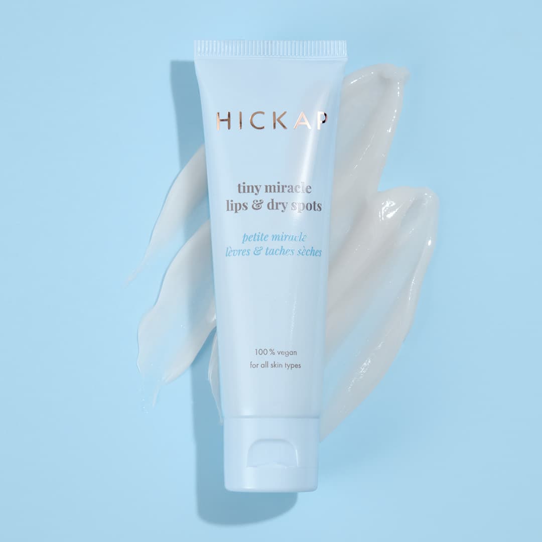 HICKAP Tiny Miracle Lips & Dry Spots 25 ml 2