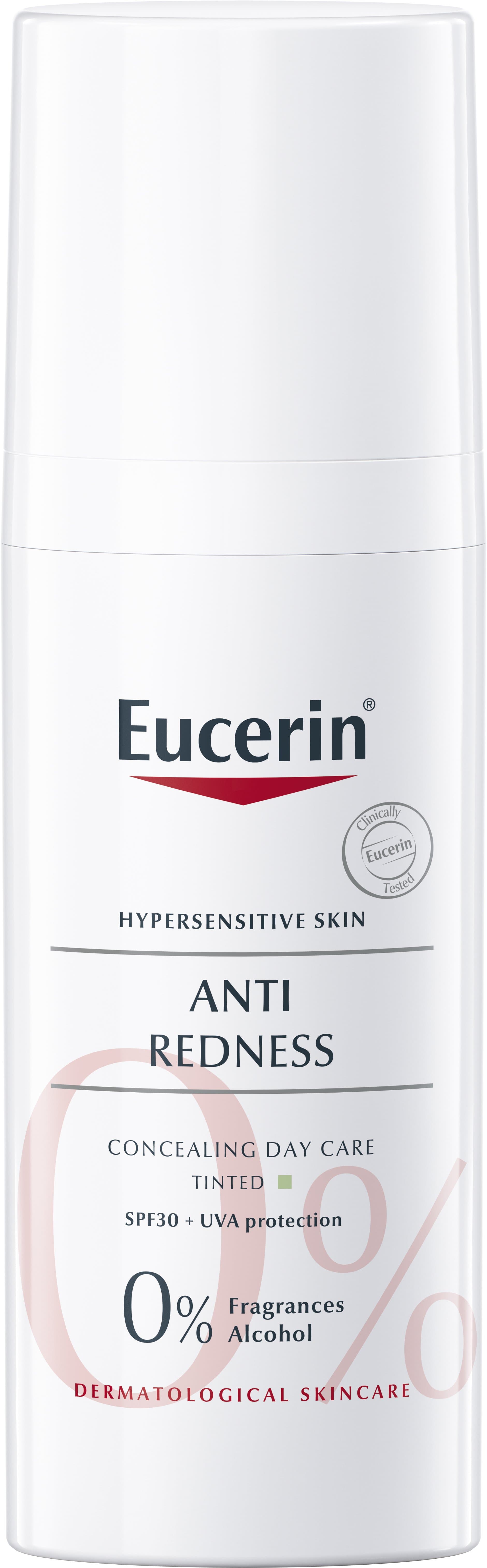 Eucerin AntiRedness Concealing Day Care Tinted SPF30 50 ml