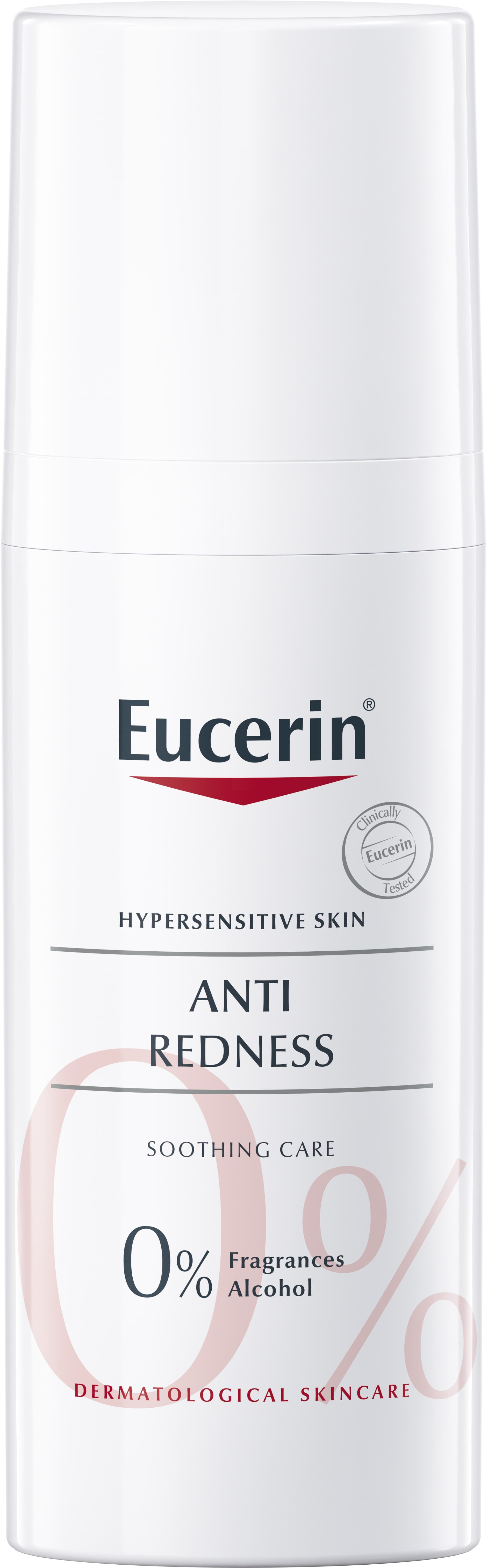 Eucerin AntiRedness Soothing Care 50 ml