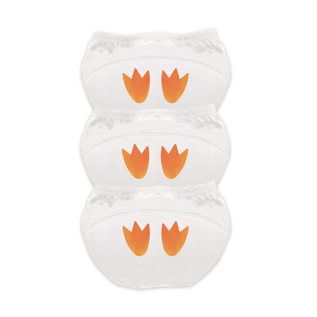 My Carry Potty Potträningsbyxa Pingvin Storlek 18-24 mån 3-pack 2