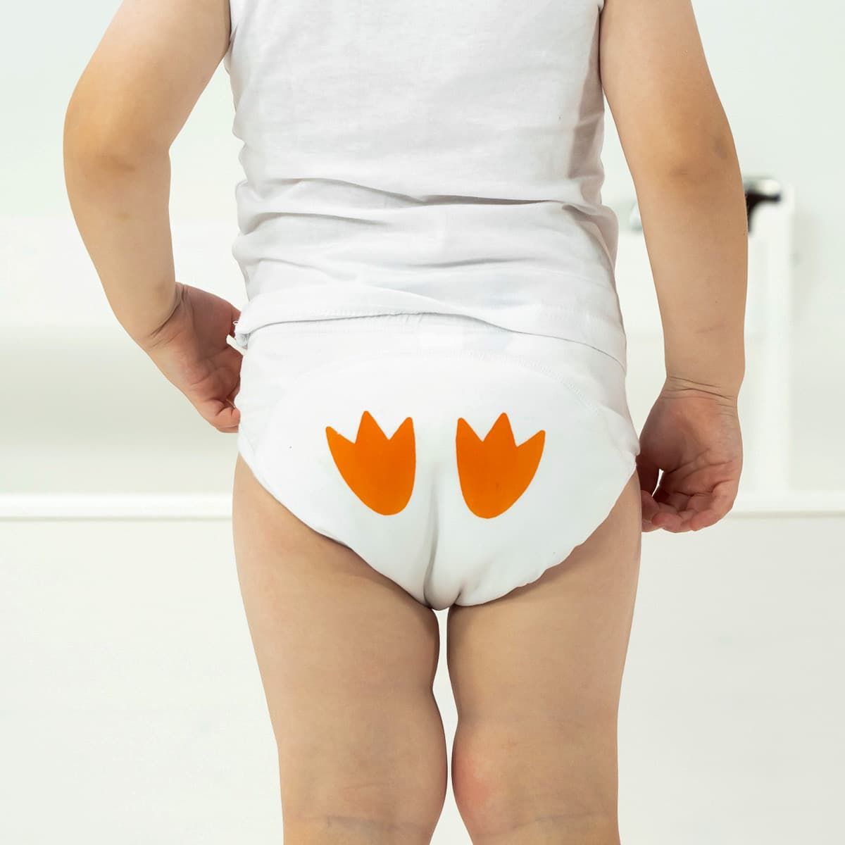 My Carry Potty Potträningsbyxa Pingvin Storlek 2-3 år 3-pack 3