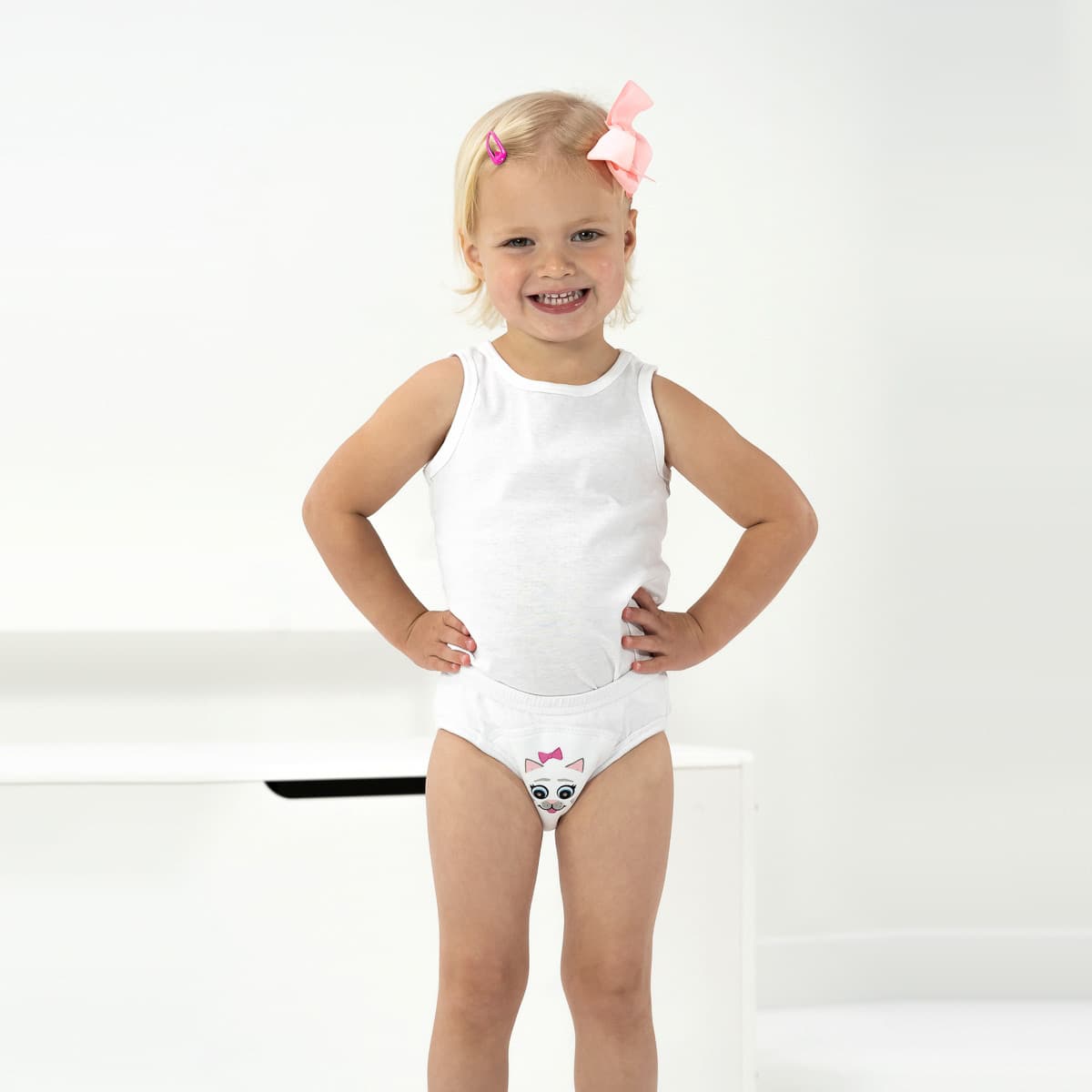 My Carry Potty Potträningsbyxa Katt Storlek 18-24 mån 3-pack 3