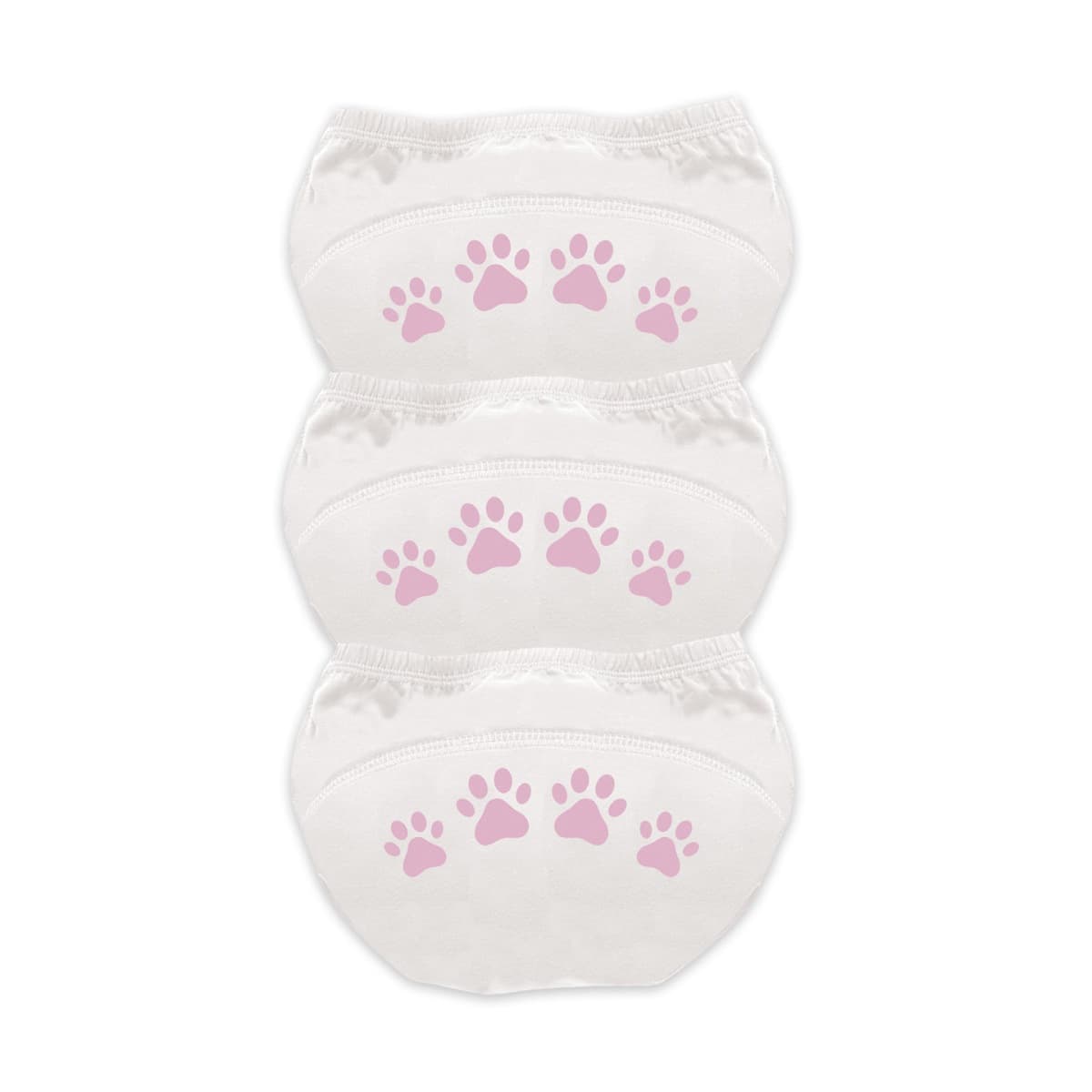 My Carry Potty Potträningsbyxa Katt Storlek 18-24 mån 3-pack 2