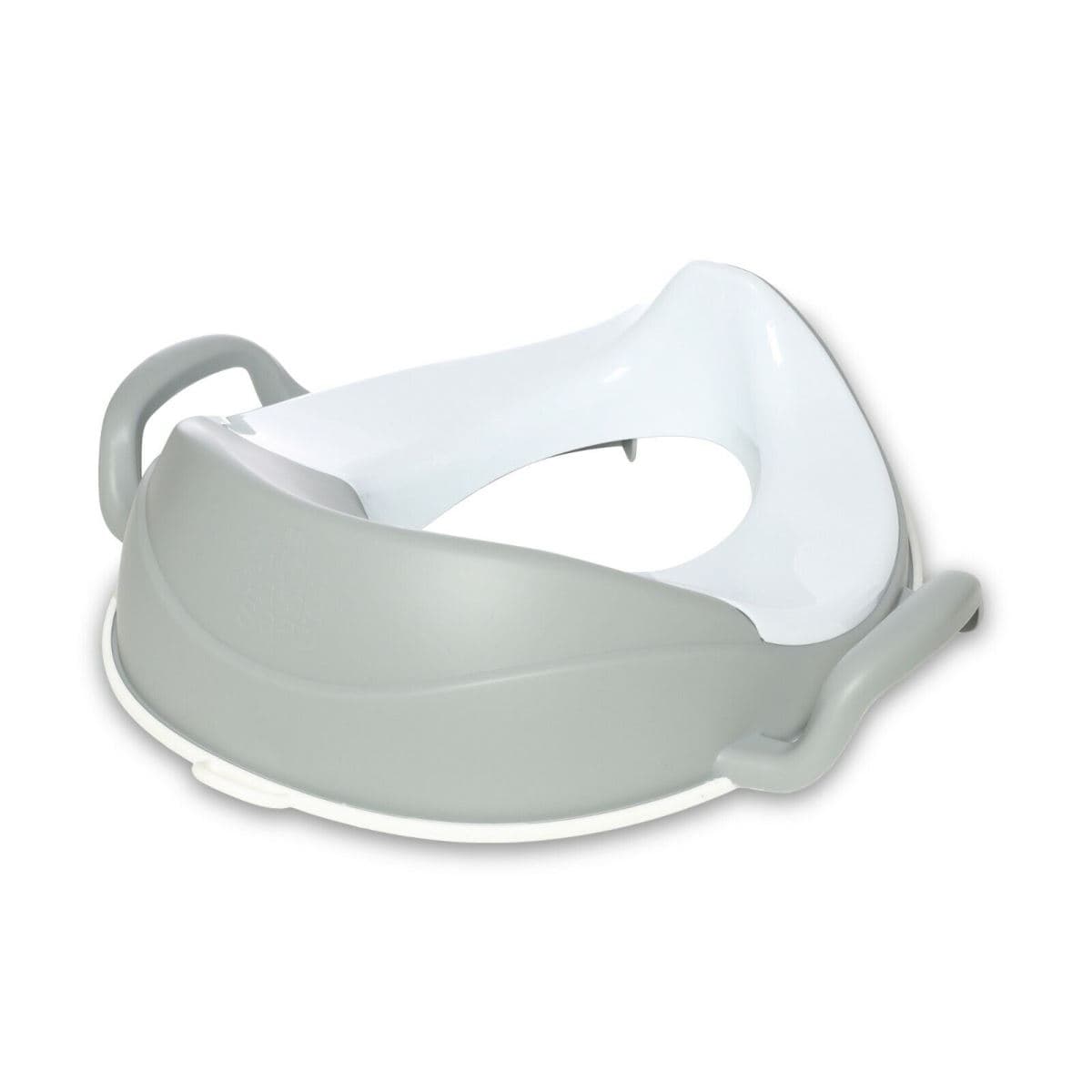 My Carry Potty Toalettsits Pastellgrå 3