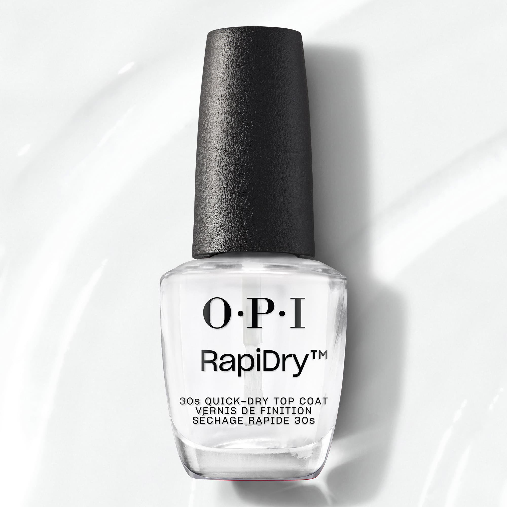 OPI RapiDry Top Coat 15 ml 2