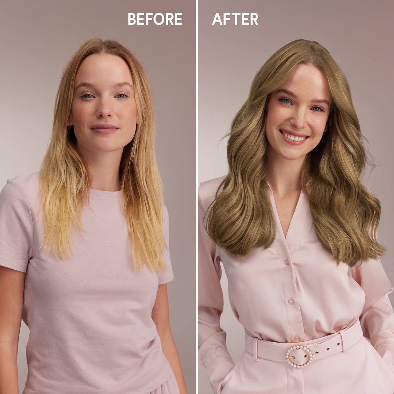 Palette Intensive Toning Color Crème 8-0 Medium Blonde 3