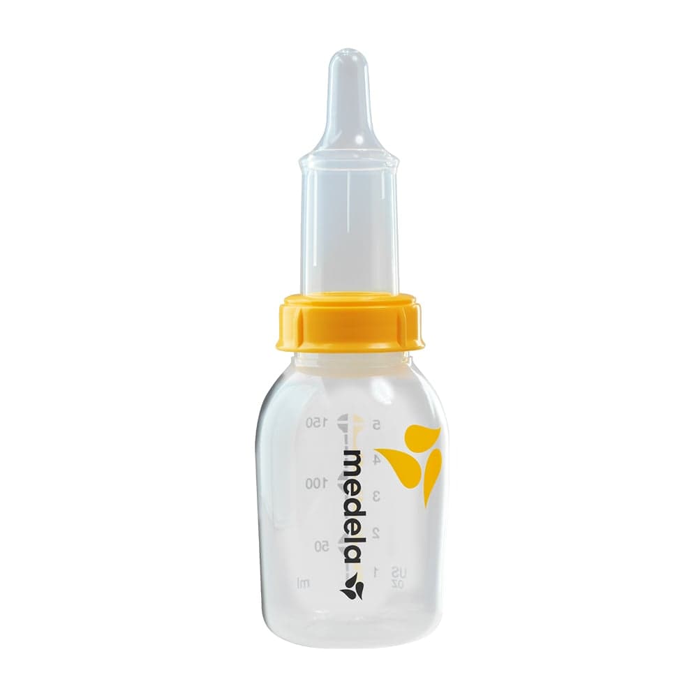 Medela SpecialNeeds Specialflaska