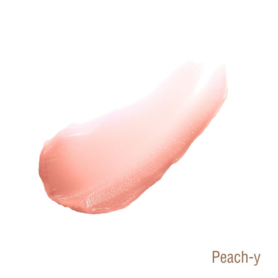Pixi +Hydra Lip Treat - Peach-y 4,8 g - produktbild 2