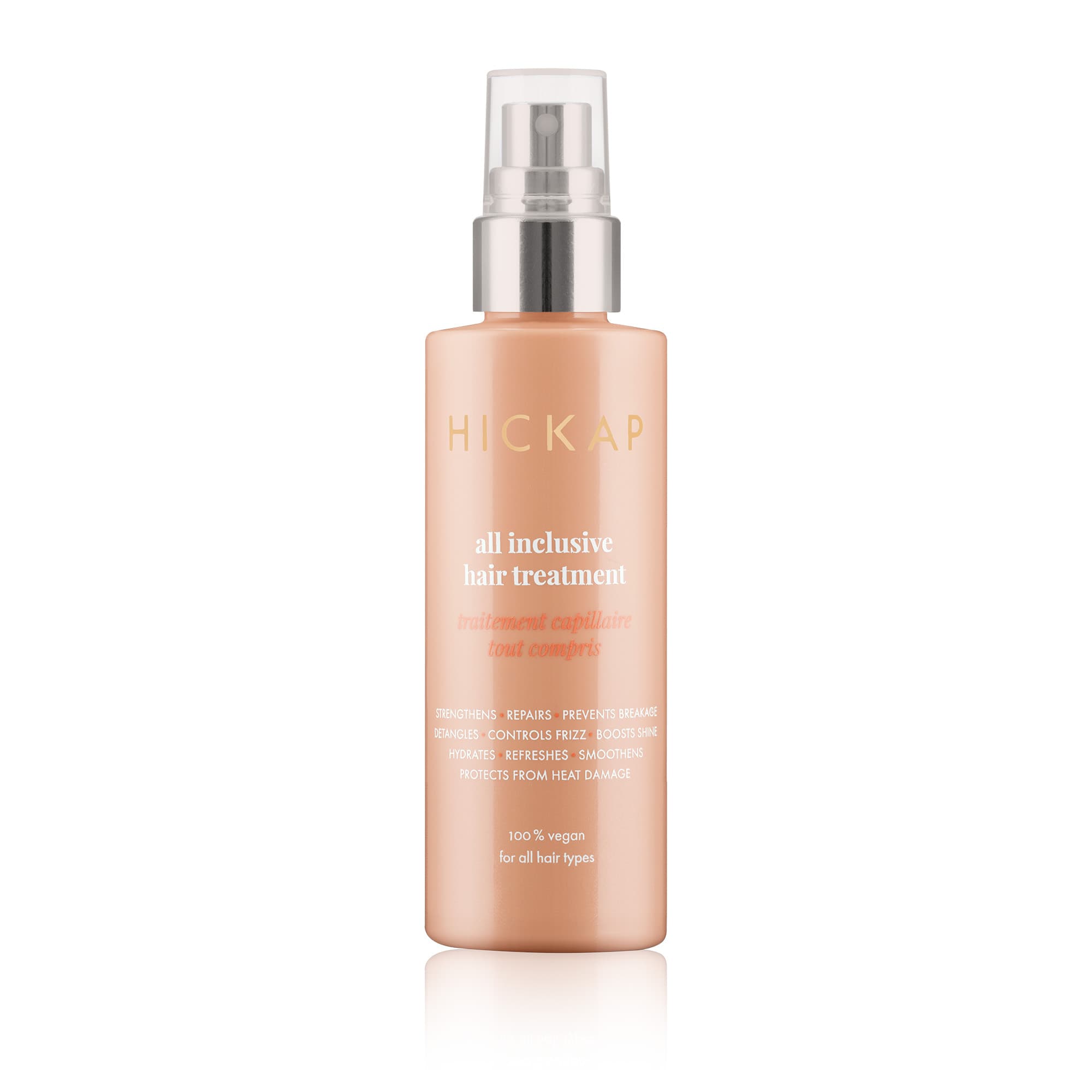 HICKAP All inclusive hair treatment 100 ml