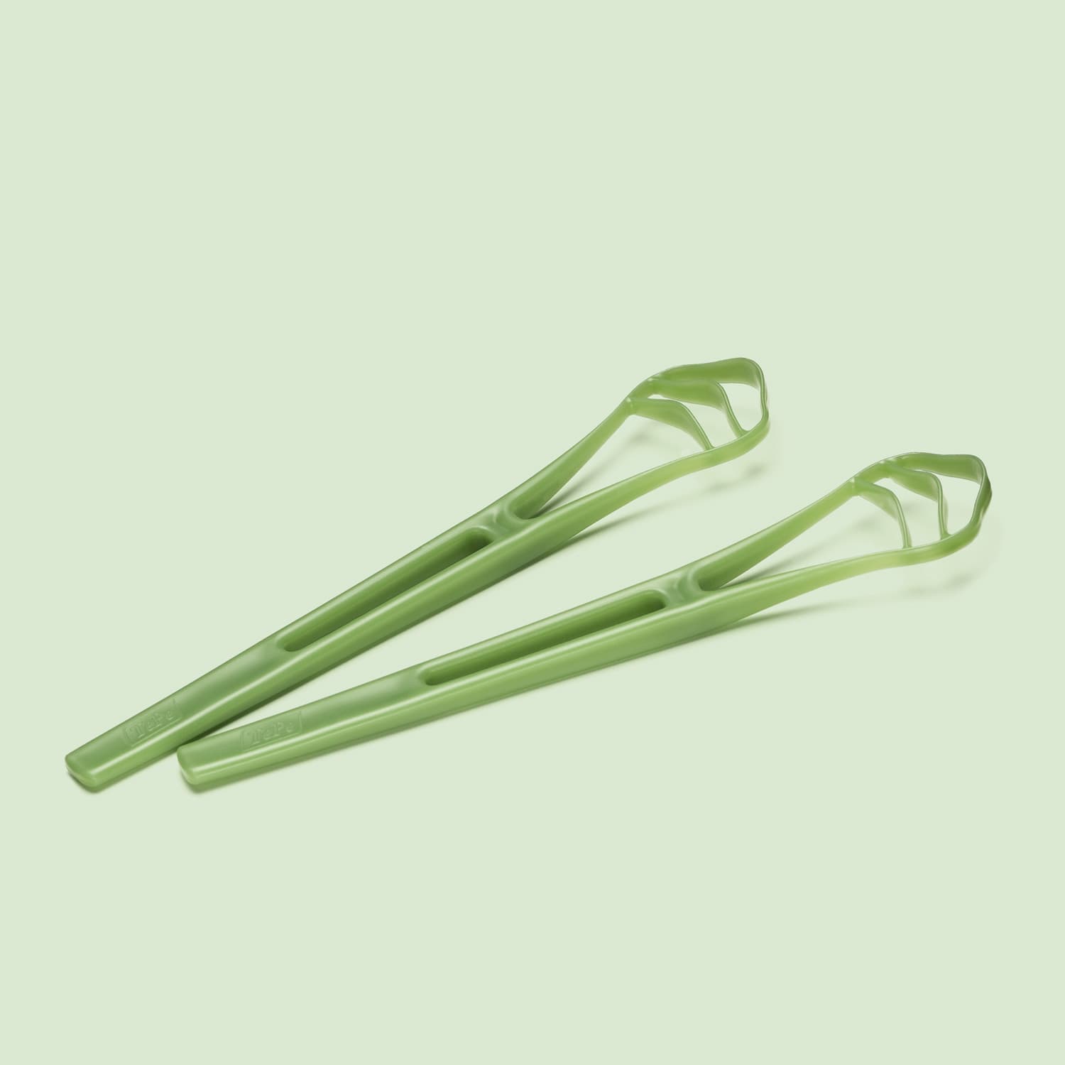 TePe Tongue Cleaner Tungskrapa 1 st 4