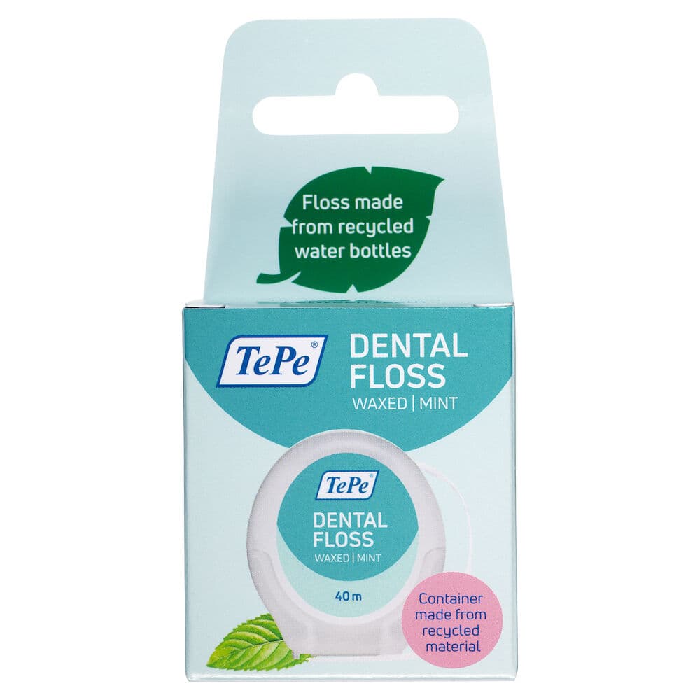 TePe Dental Floss 40 meter