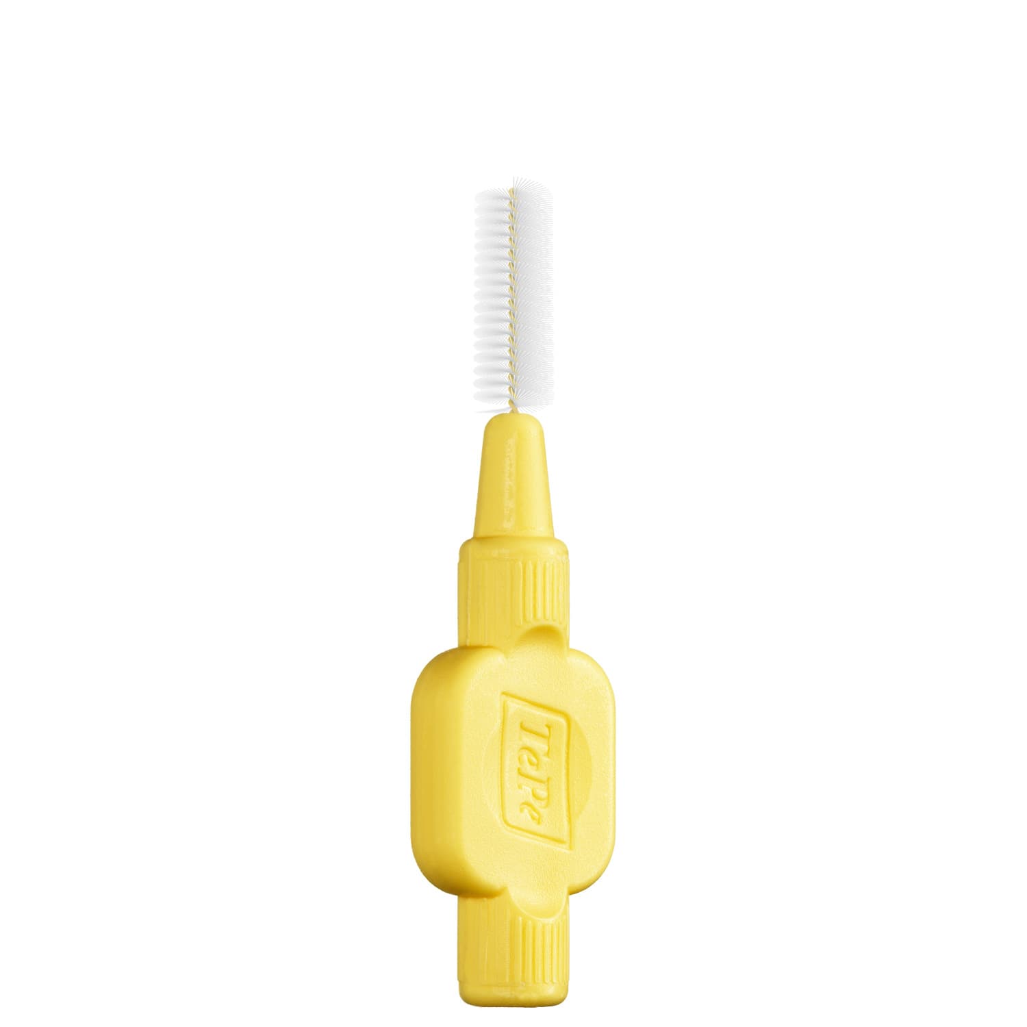 TePe Mellanrumsborste Extra Soft 0,7 mm Gul 8 st 2