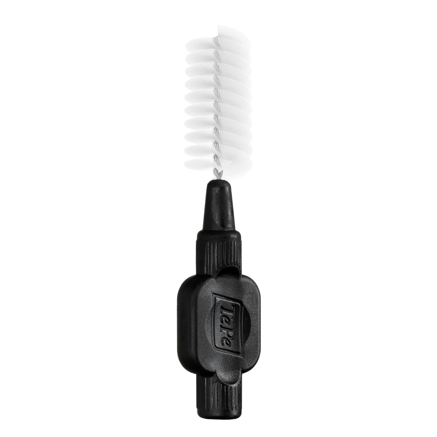 TePe Mellanrumsborste Original 1,5 mm Svart 8 st 2