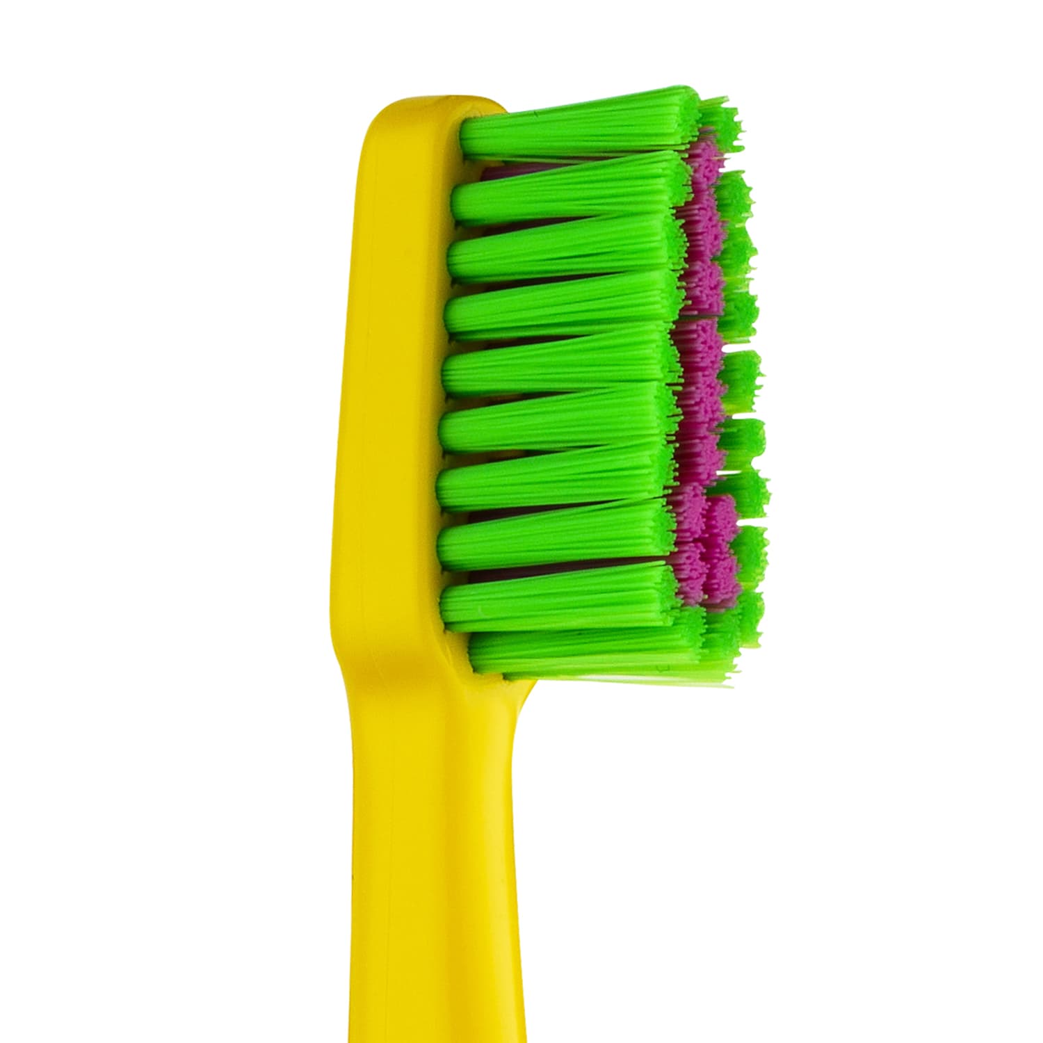 TePe Colour Compact Extra Soft Tandborste 4 st 2