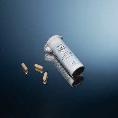 Holistic Lactovitalis Daily 30 kapslar 4