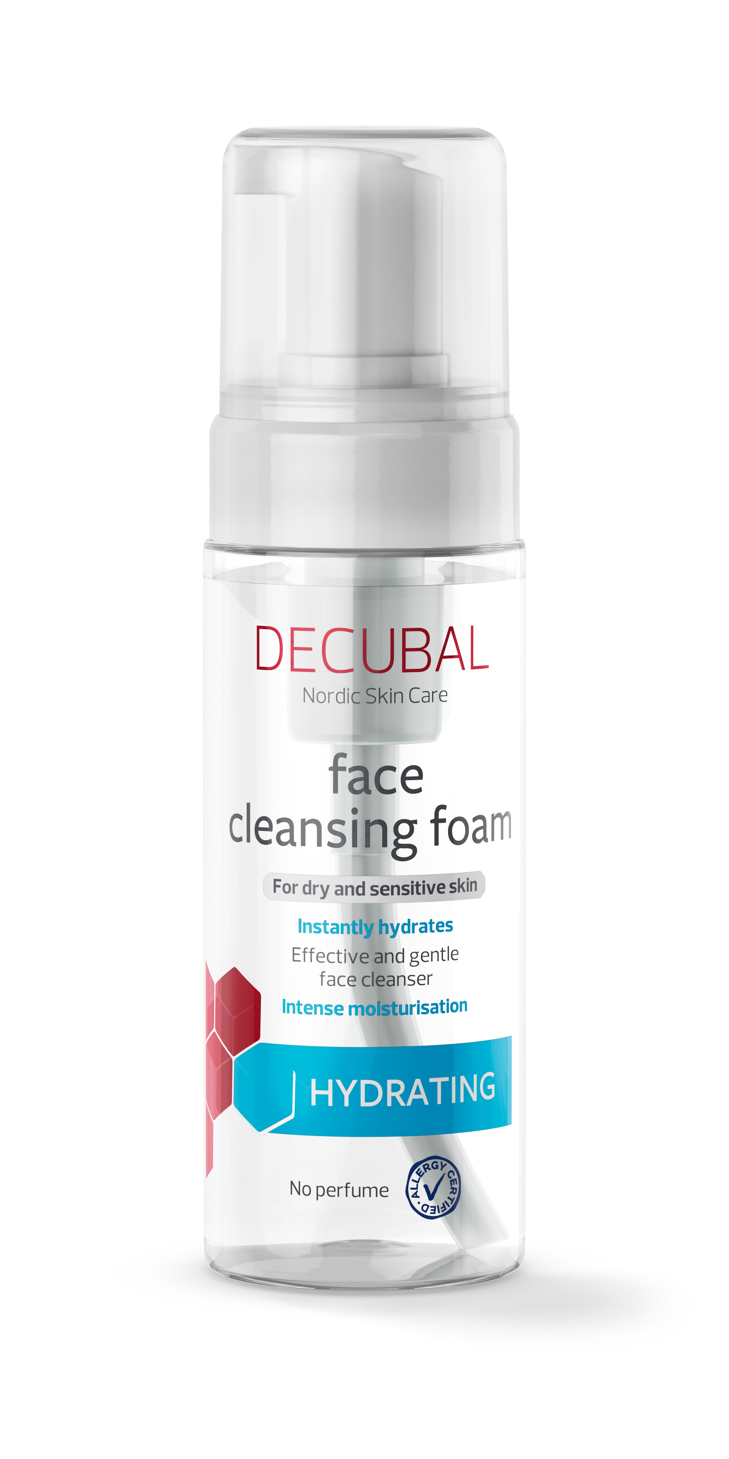 Decubal Face Wash 150 ml